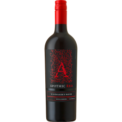 Apothic Red Winemaker's Blend California halbtrocken 0,75 l 