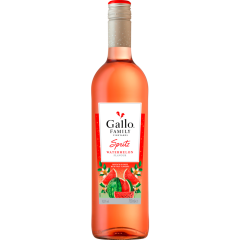 Gallo Family Vineyards Spritz Wassermelon Flavour 0,75 l 
