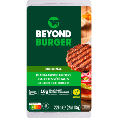 Beyond Meat Beyond Burger 226 g 