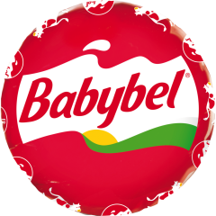 Babybel Original 50 % Fett i. Tr. 200 g 