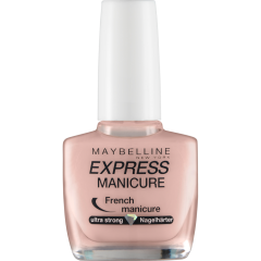 Maybelline New York Express Manicure French 07 pastel 10 ml 