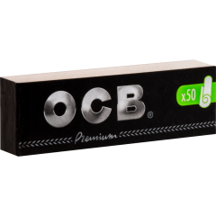 OCB Filter Tips 50 Blatt 