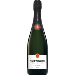 Champagne Taittinger Brut Réserve 0,75 l 