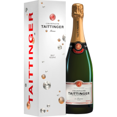 Taittinger Champagne Brut Reserve Diamond 0,75 l 