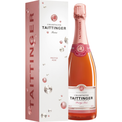 Champagne Taittinger Brut Prestige Rosé 0,75 l 