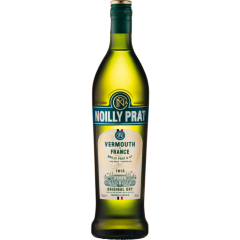 NOILLY PRAT Original Dry Vermouth 18 % vol. 0,75 l 