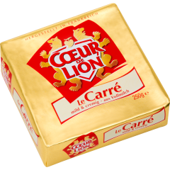 Coeur De Lion Le Carré 50 % Fett i. Tr. 250 g 