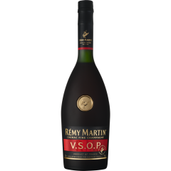 Rémy Martin V.S.O.P Mature Cask Fine Champagne Cognac 40 % vol. 0,7 l 