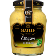 MAILLE Senf Estragon 200 ml 