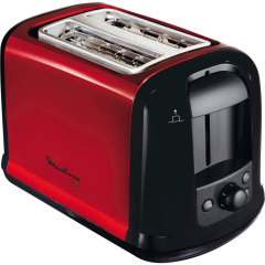 Moulinex Toaster Subito LT261D 