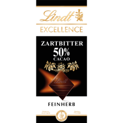 Lindt Excellence 100 g 