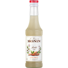 MONIN Mandel Sirup 0,25 l 