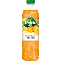 Volvic Juicy Orange-Mango 1 l 