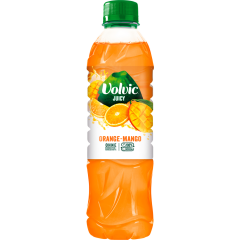 Volvic Juicy Orange-Mango 0,5 l 
