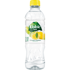 Volvic Touch Zitronen-Limetten-Geschmack 0,75 l 