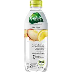Volvic Bio Essence Apfel-Zitrone 0,75 l 