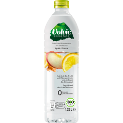 Volvic Bio Essence Apfel-Zitrone 1,25 l 