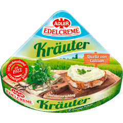 Edelcreme Kräuter 57 % Fett i. Tr. 100 g 