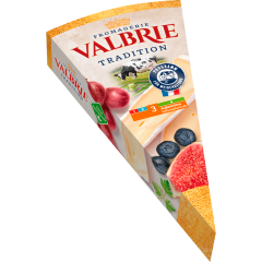 Valbrie Tradition 60 % Fett i. Tr. 180 g 