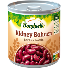 Bonduelle Kidney Bohnen 400 g 