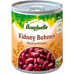 Bonduelle Kidney Bohnen 800 g 