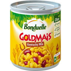 Bonduelle Goldmais Kentucky Mix 170 g 