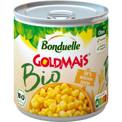 Bonduelle Bio Goldmais 300 g 