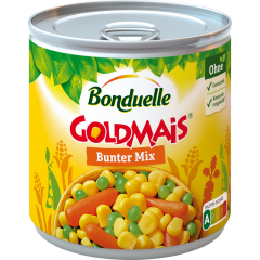 Bonduelle Goldmais Bunter Mix 400 g 