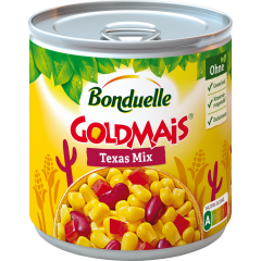 Bonduelle Goldmais Texas Mix 300 g 