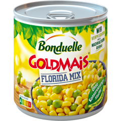 Bonduelle Goldmais Florida Mix 340 g 