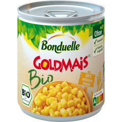 Bonduelle Bio Goldmais 150 g 
