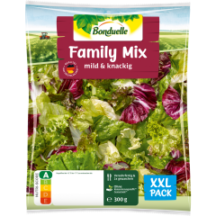 Bonduelle Frischer Family-Mix Salat 300 g 