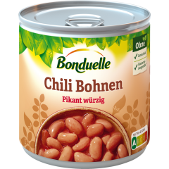 Bonduelle Chili Bohnen 400 g 