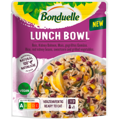 Bonduelle Lunch Bowl Reis 250 g 