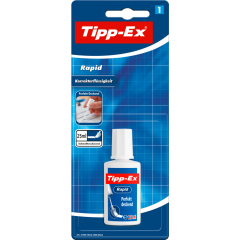 Tipp-Ex Rapid Fluid 25 ml 