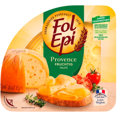 Fol Epi Provence 50 % Fett i. Tr. 130 g 