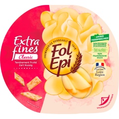 Fol Epi Extra Fines Classic 50 % Fett i. Tr. 120 g 
