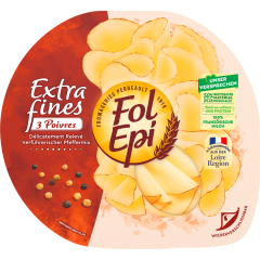 Fol Epi Extra Fines 3 Pfeffer 50 % Fett i. Tr. 110 g 