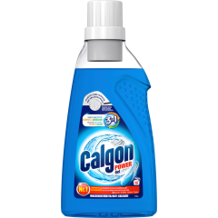 Calgon 3 in 1 Power Gel 750 ml 