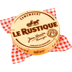 Le Rustique Camembert 45 % Fett i. Tr. 250 g 