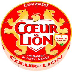 Coeur De Lion Camembert 45 % Fett i.Tr. 250 g 