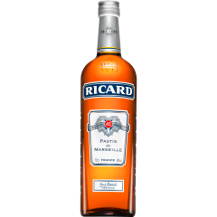 RICARD Ricard 45 % vol. 0,7 l 