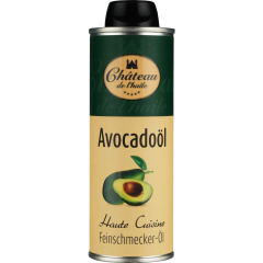 La Monegasque Avocadoöl 250 ml 