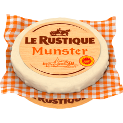 Le Rustique Petit (Munster) 50 % Fett i. Tr. 200 g 