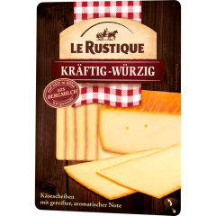 Le Rustique Kräftig-Würzig 45 % Fett i. Tr. 125 g 