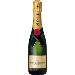 Moët & Chandon Champagne Brut Imperial 0,375 l 