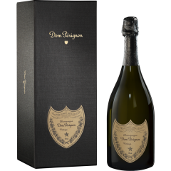 Dom Pérignon Champagne Vintage Geschenkpack 0,75 l 