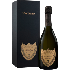 Dom Pérignon Champagner Vintage 0,75 l 