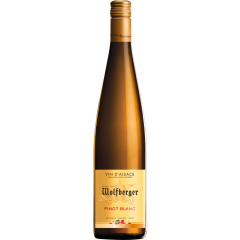 Wolfberger Pinot Blanc 0,75 l 