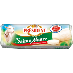 PRÉSIDENT Sainte Maure 45 % Fett i. Tr. 200 g 